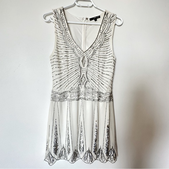 Gatsby Style Dress - Picture 1 of 6